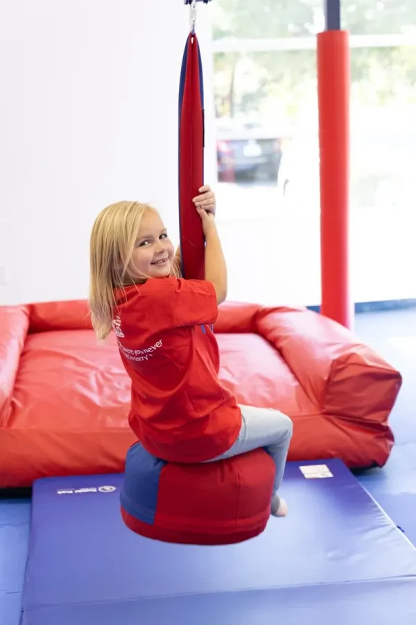 We Rock the Spectrum Kids Gym Redlands – Open Play — official source image