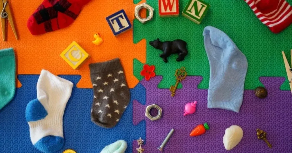 C-Town Suitcase Club: Lost & Found — official source image