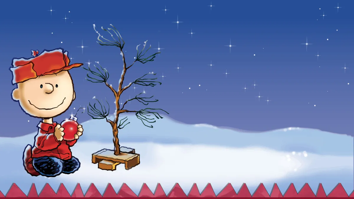 A Charlie Brown Christmas: Live at the Opera House with Detroit Opera Orchestra — official source image