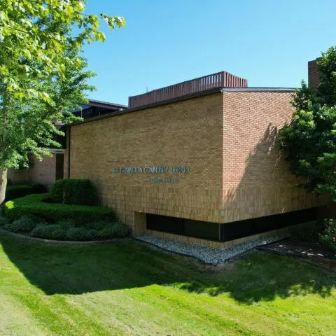 Día de los Muertos Celebration — Farmington Community Library — venue image