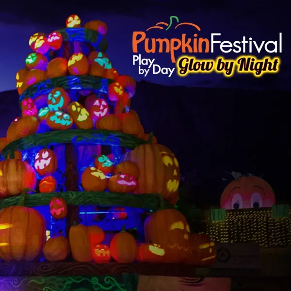 Pumpkin Festival — fall 2026 selected dates — official source image