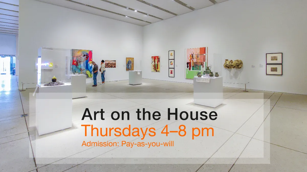 Art on the House — official source image