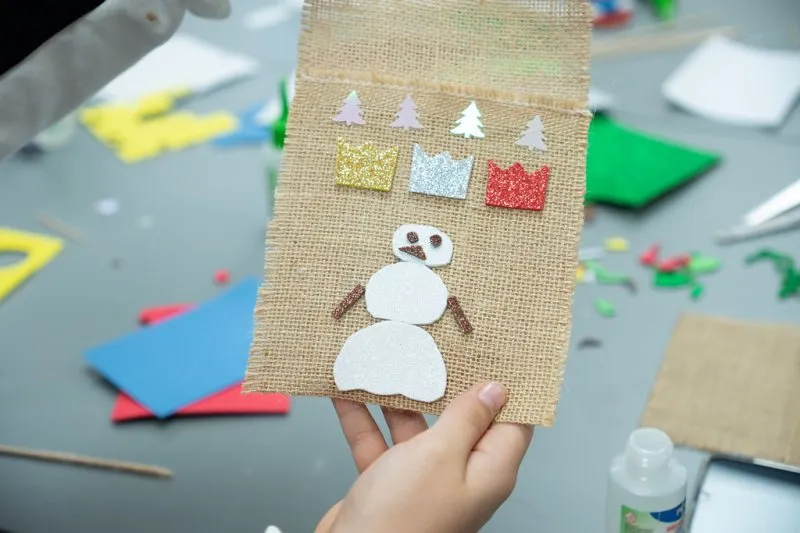 Kids Gather, Make, Give: Children's Natural Gift Making Workshop at Appleton Farms — official source image