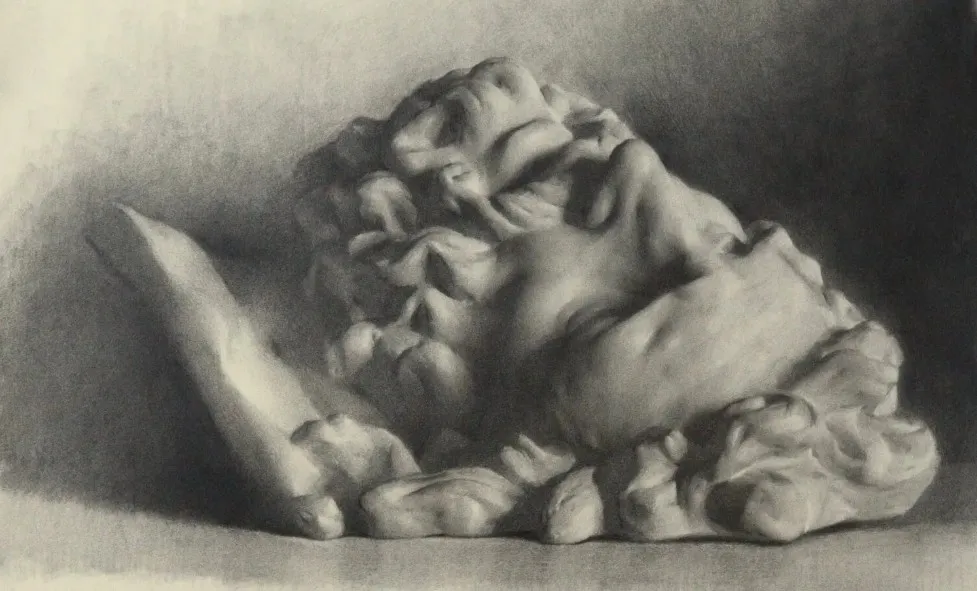 Dare to Draw: Kids Beginning and Intermediate Drawing Skills (ages 8–10) — program image