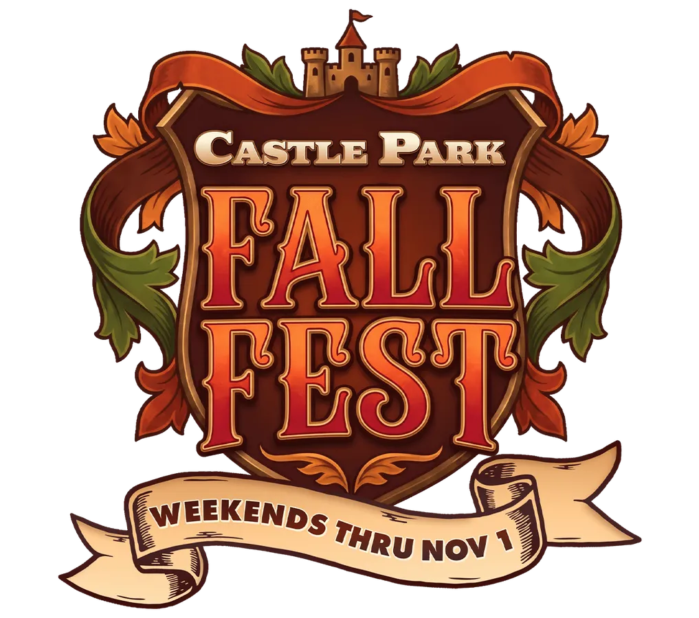 Fall Fest at Castle Park — official source image