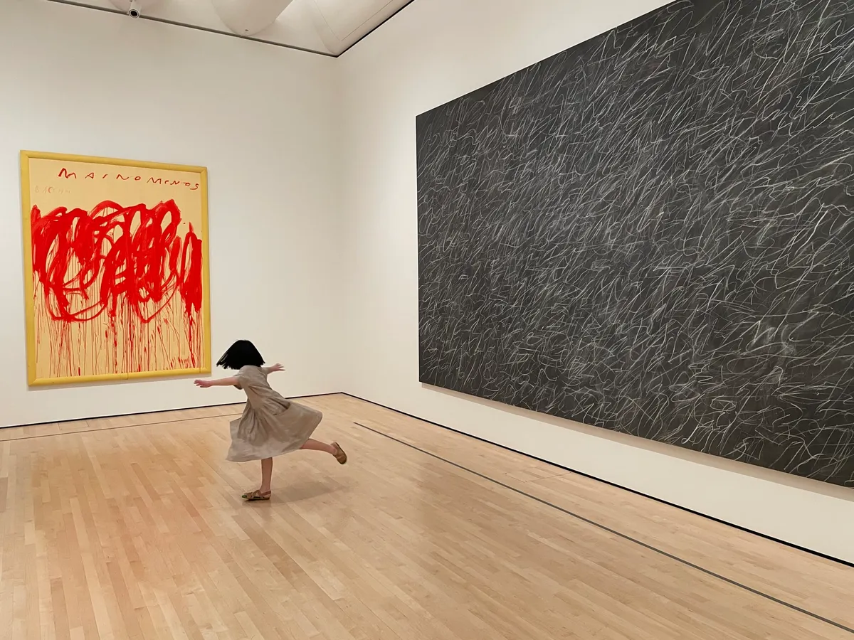 San Francisco Museum of Modern Art (SFMOMA) — official source image