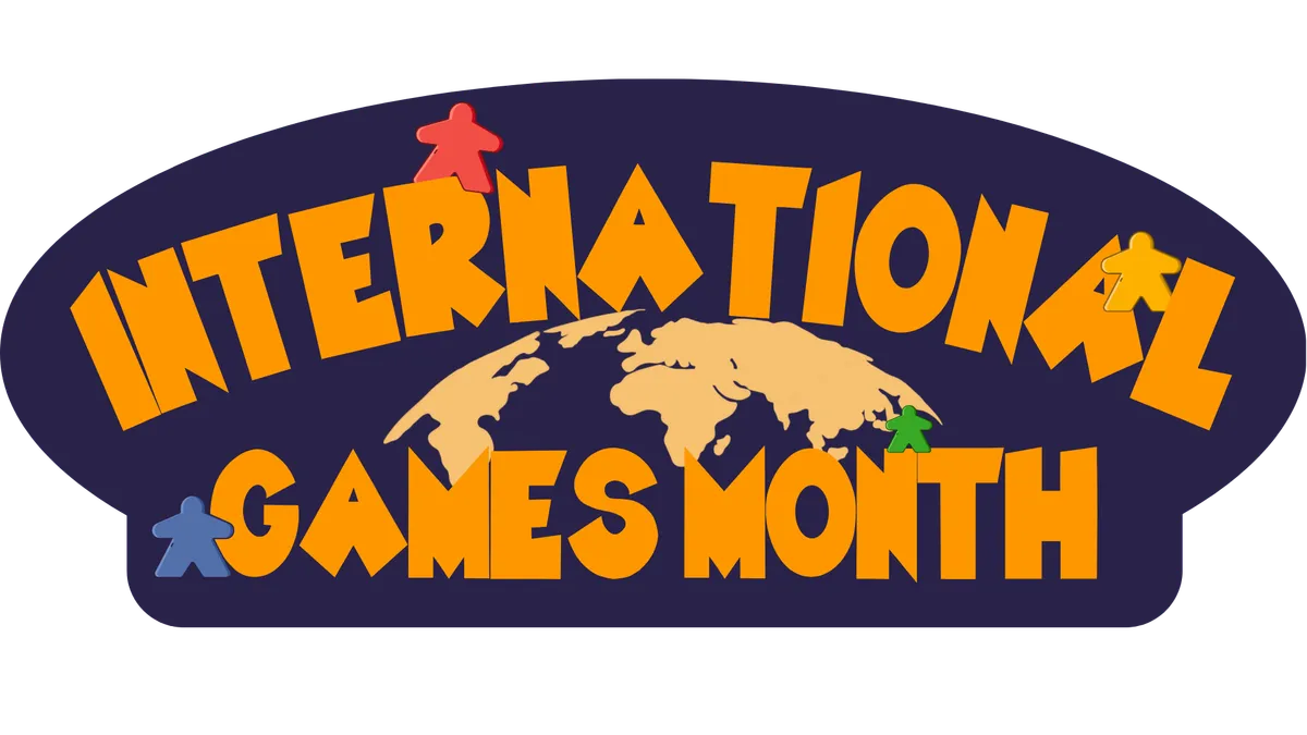 International Games Day — official source image