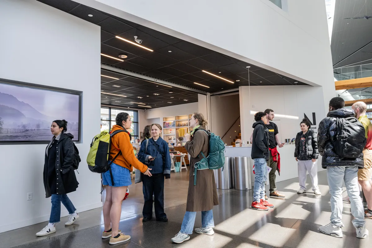 National Nordic Museum — official source image