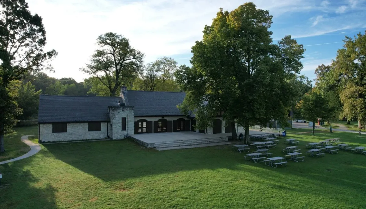 America 250: Americana Folk Art Linocut Workshop — venue image