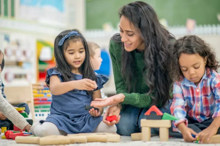 Trunk or Treat at the Y in Pasadena — venue image