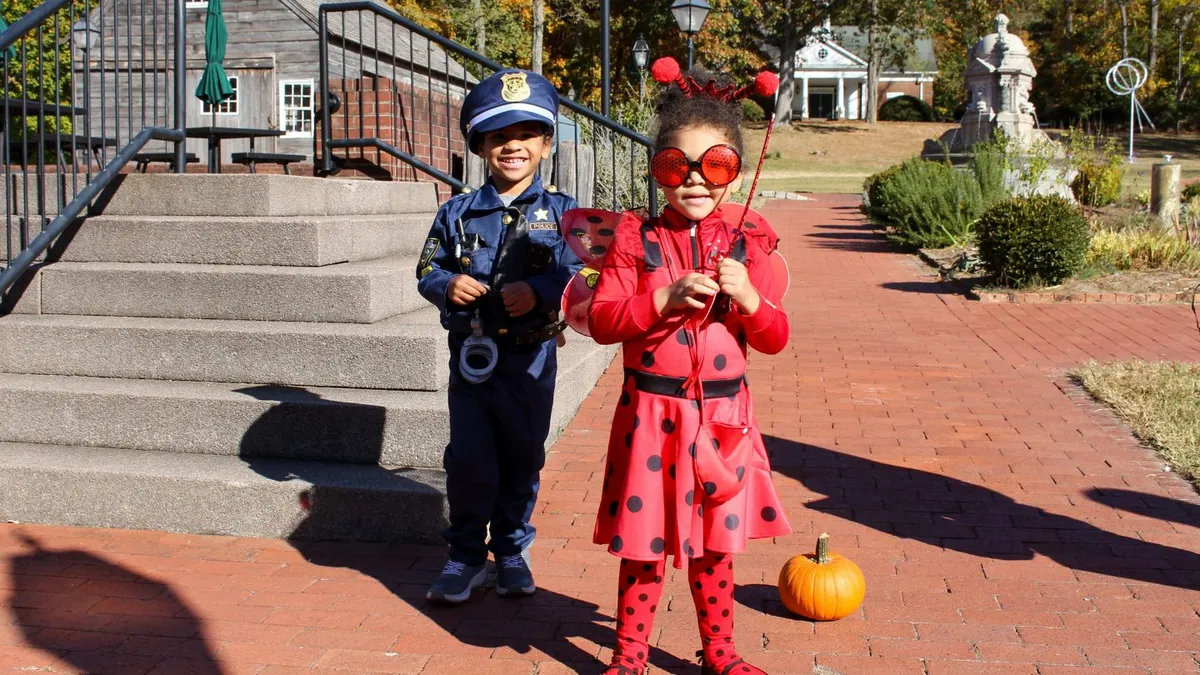 Halloween Family Fun Day - Long Island Museum — official source image
