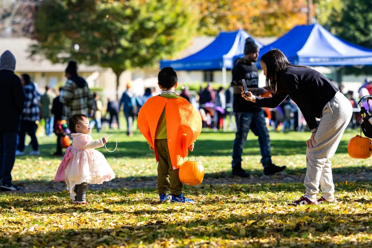 Auburn Halloween Harvest Festival & Trunk-or-Treat — official source image