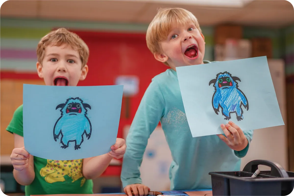 YMCA Winter Break Camp – Townlake YMCA — venue image