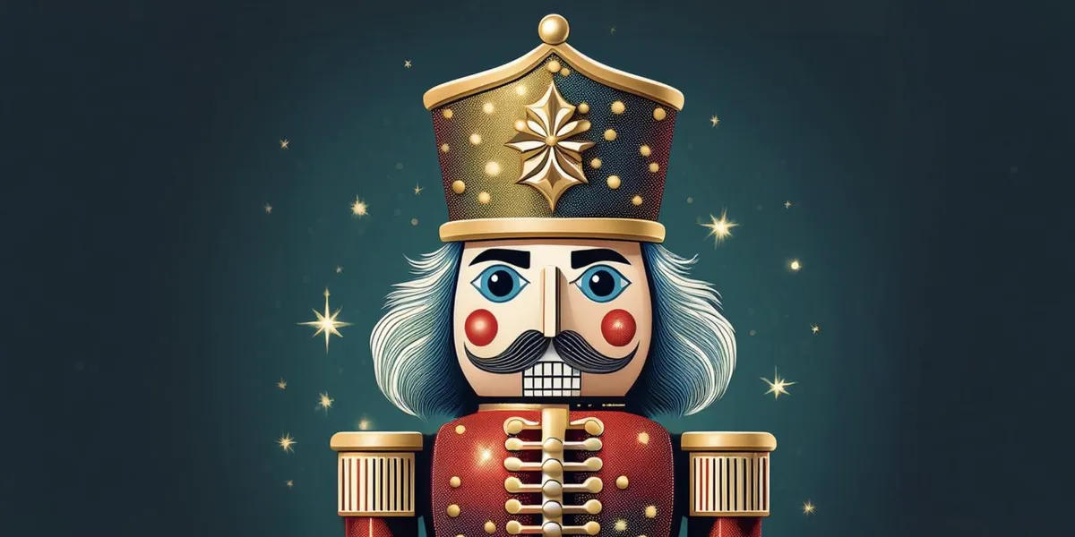 Ballet Etudes 40th Anniversary Nutcracker — Chandler — official source image