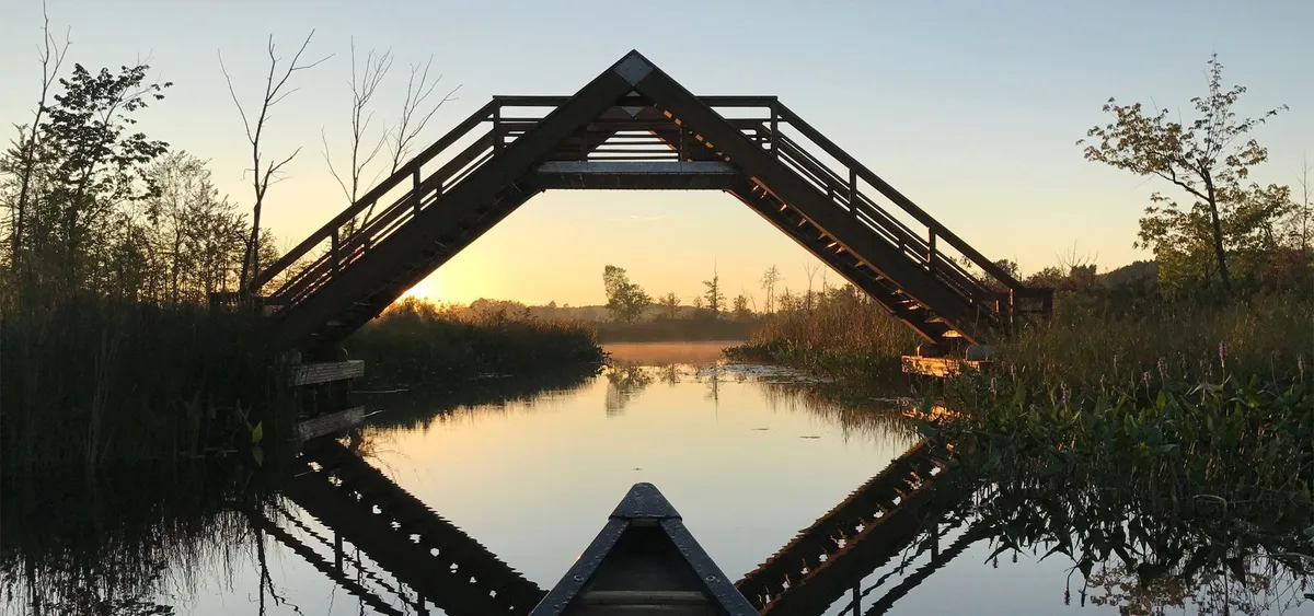 Sun Printing (Anthotype) Workshop at Seven Ponds Nature Center — venue image