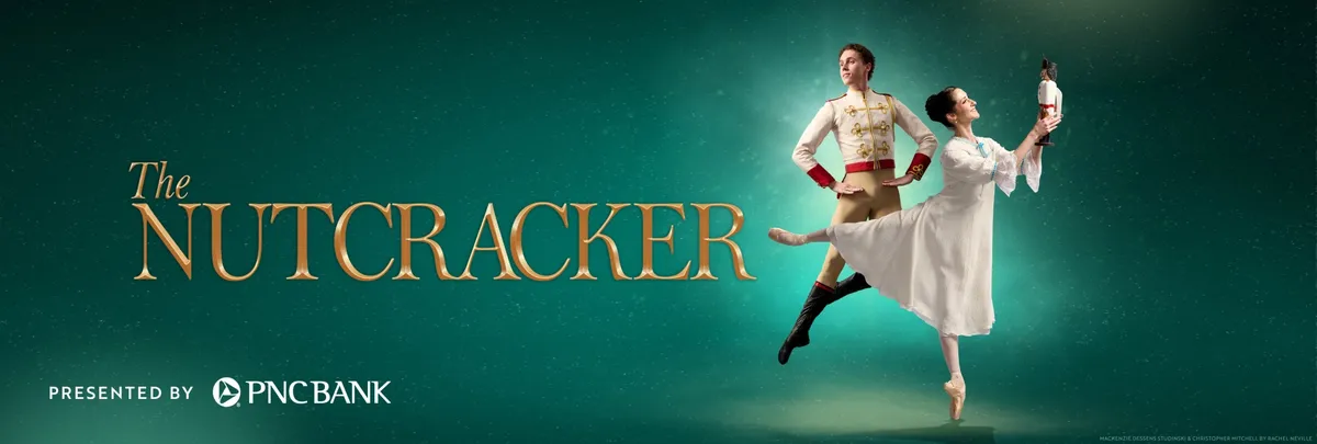 Colorado Ballet: The Nutcracker — official source image