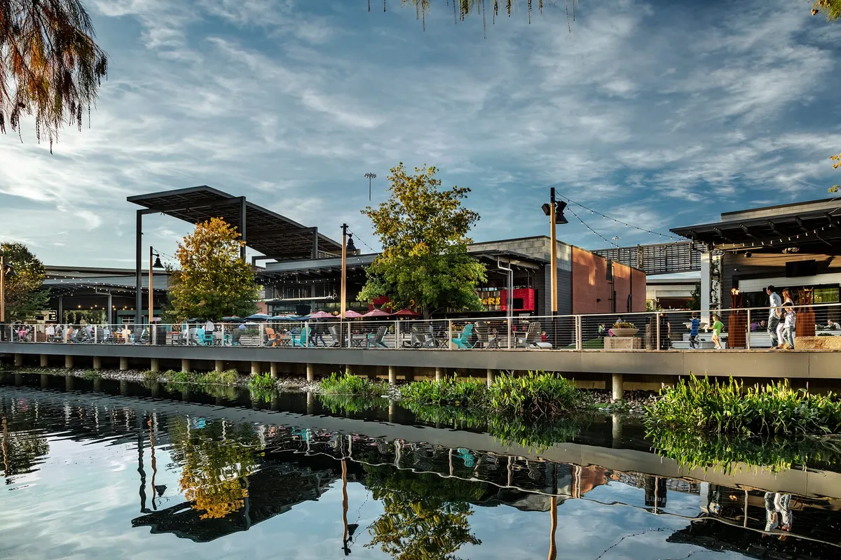 Boo on The Boardwalk 2026 — Plano — venue image