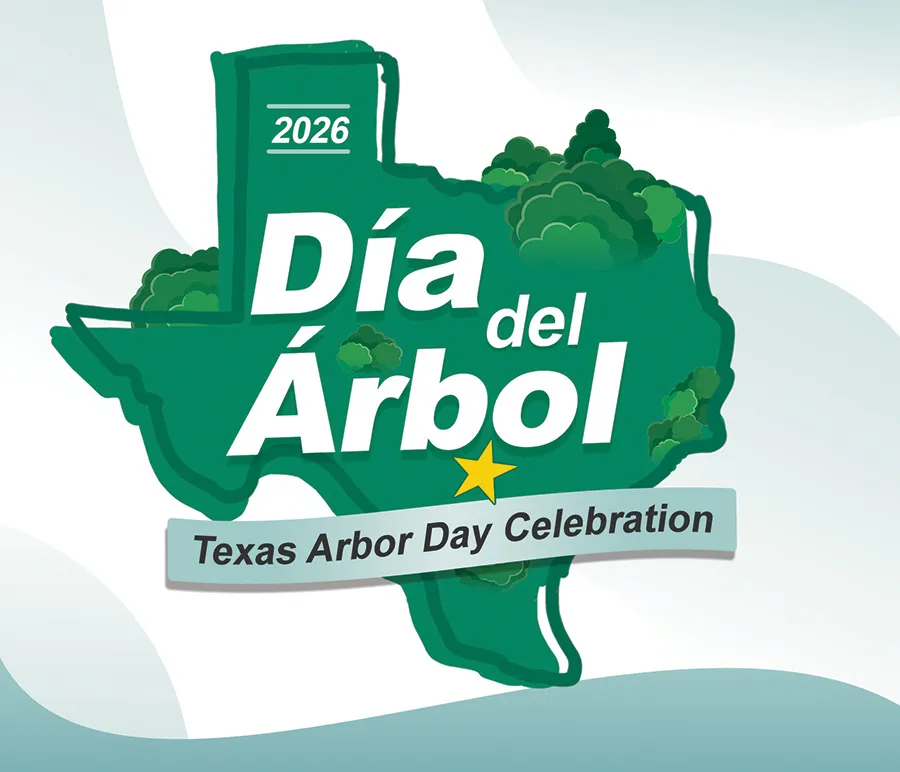 Día del Árbol Tree Adoption at Mission Marquee Plaza — official source image