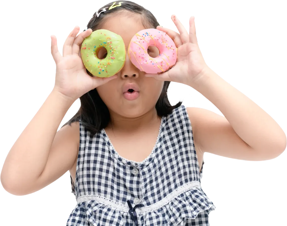 Young Chefs Academy Sandy Springs Youth Cooking Classes — program image