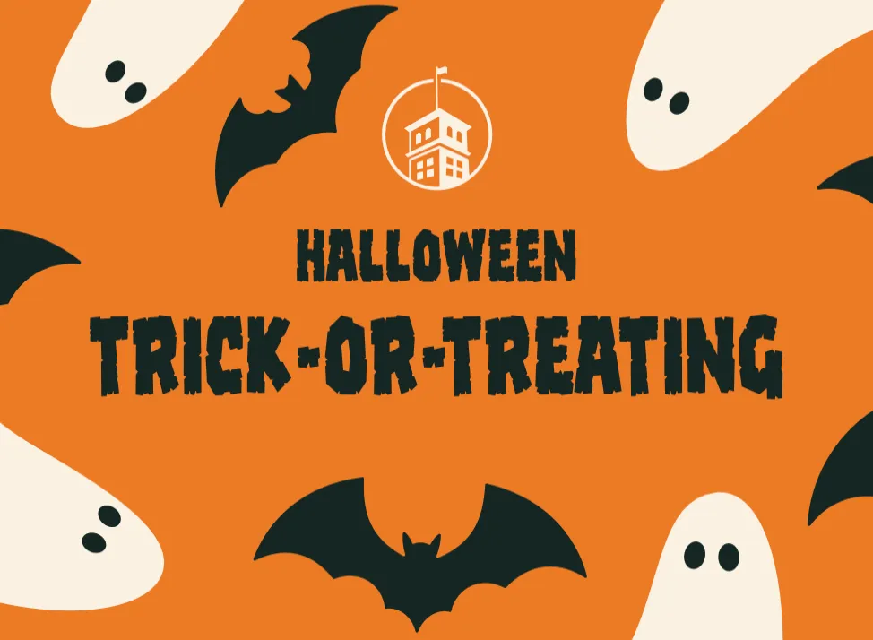 Trick-or-Treat at Ponce City Market — official source image