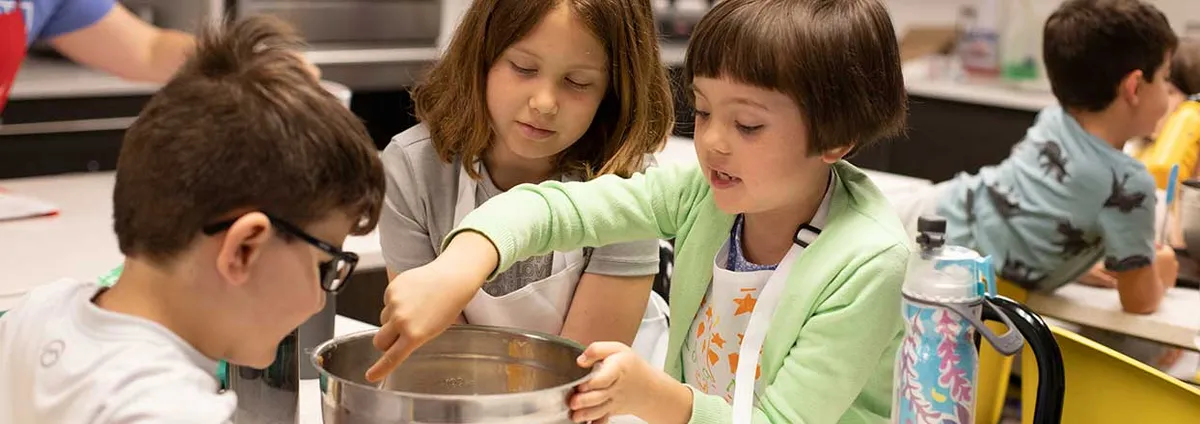 COCA School’s Out Camps (Winter Break) — official source image