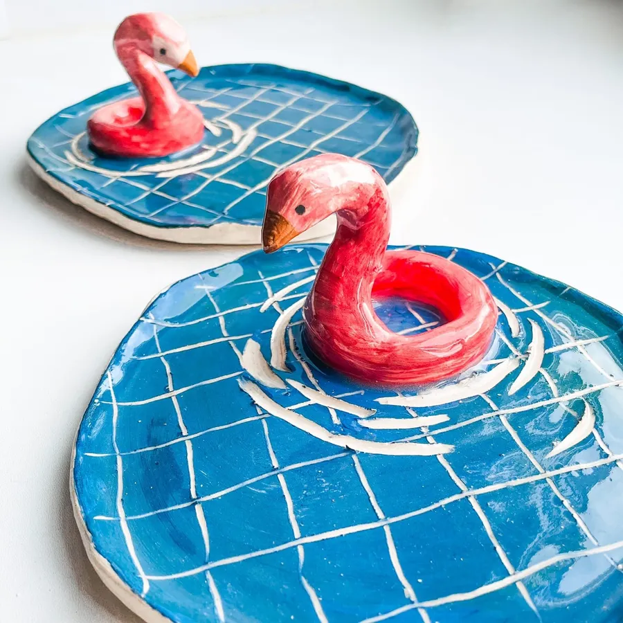 Pottery Studio Kids and Teens Pottery Workshops — program image