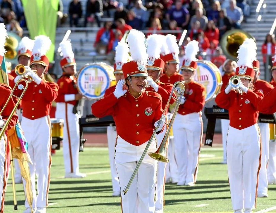 Bandfest — official source image