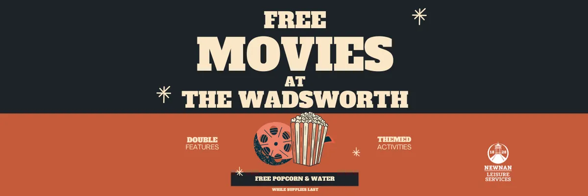 Movies at the Wadsworth: The Muppet Christmas Carol — Newnan — official source image
