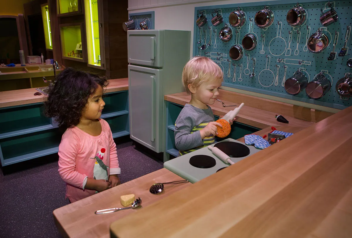 Wegmans Wonderplace — official source image