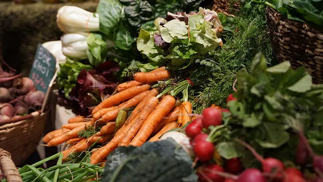 Mill City Farmers Market Indoor Winter Market — official source image