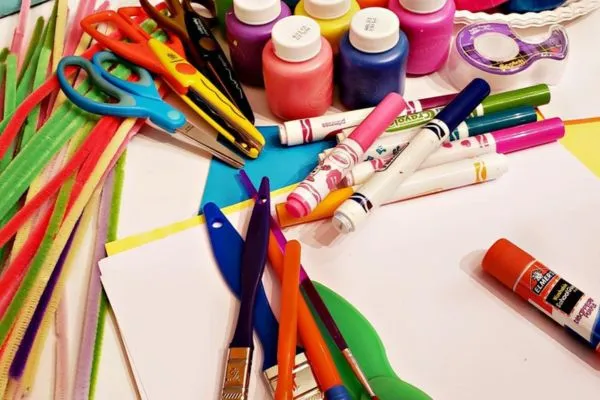 Craftapalooza Winter Break Crafts — Westland Library — official source image