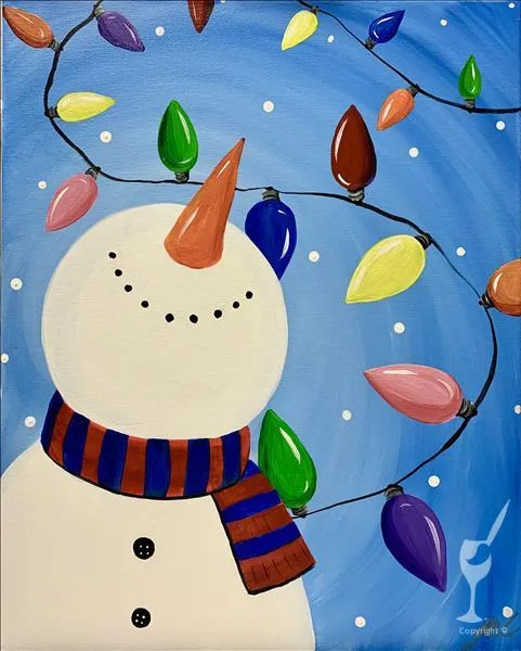 Joyful Lights (Ages 5+) — official source image