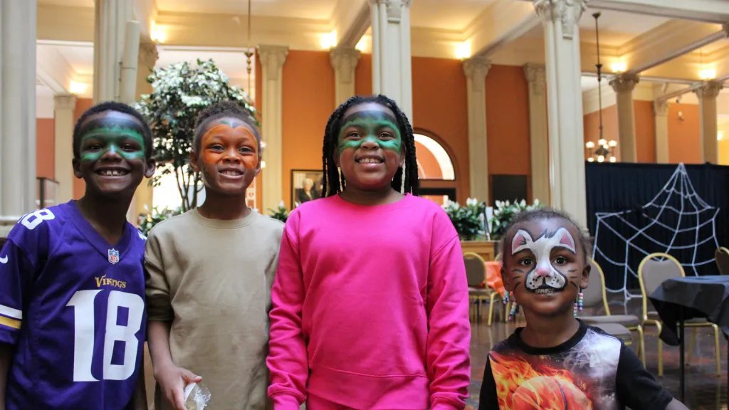 Sundays at Landmark: Great Pumpkin Halloween Festival — official source image