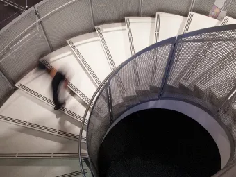 New York Hall of Science — Family Discovery Visit — venue image