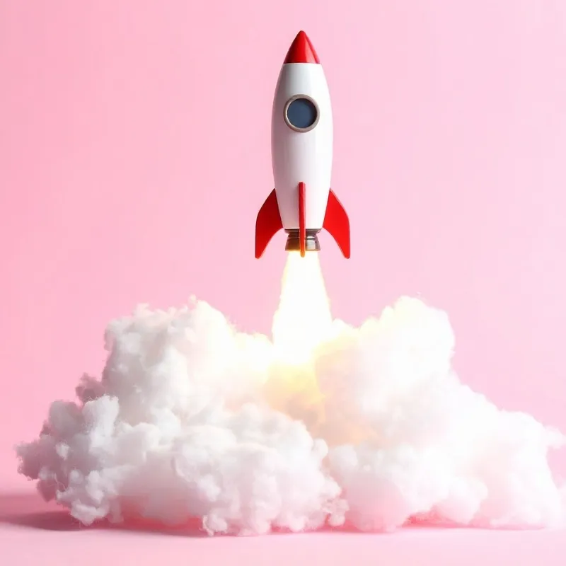 Just for Me: It’s Rocket Science — official source image