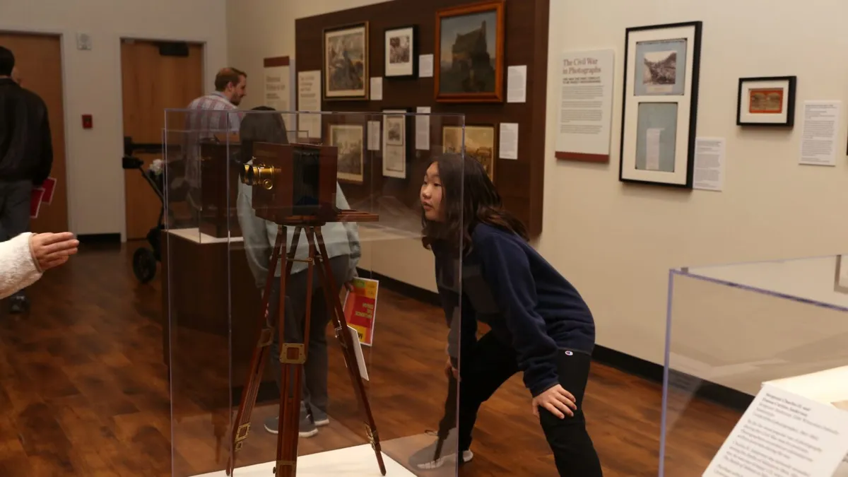 Homeschool Day: Young People, Big Ideas — official source image