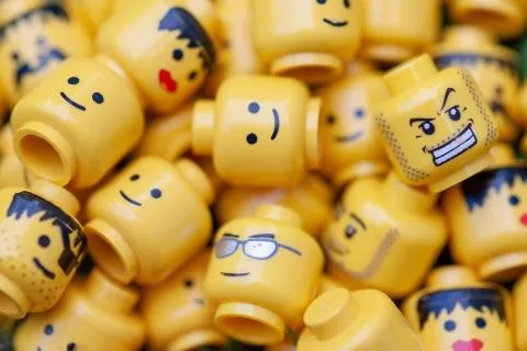 LEGO Club (Irving Street) — program image