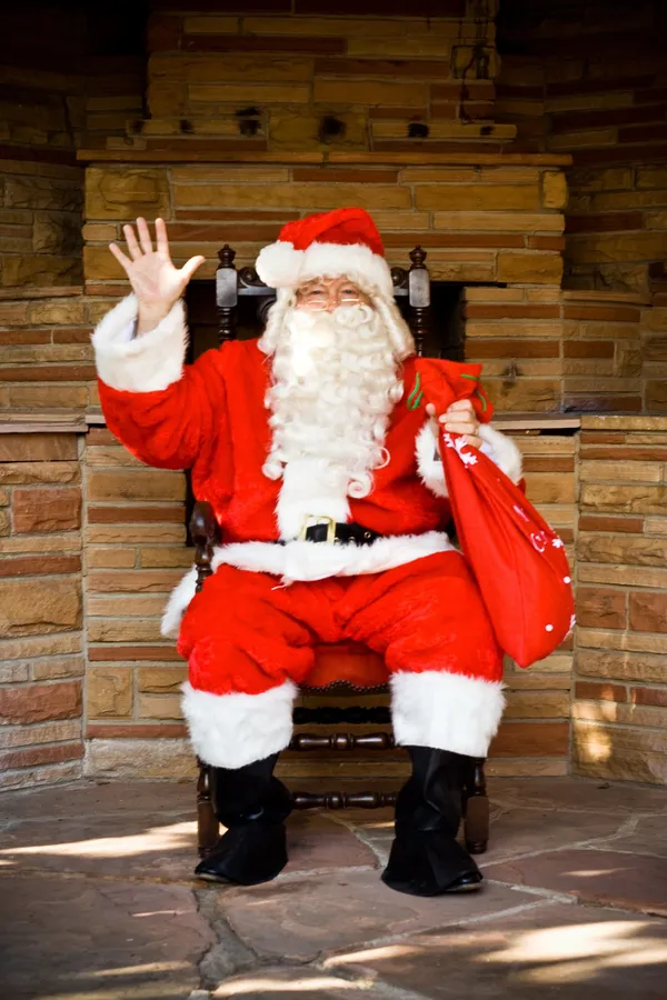 Holiday Festival at the Muckenthaler Cultural Center — official source image