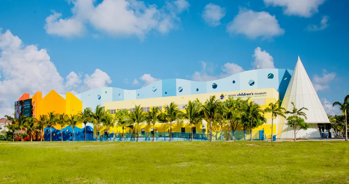Miami Children's Museum Campsgiving 2026 — official source image