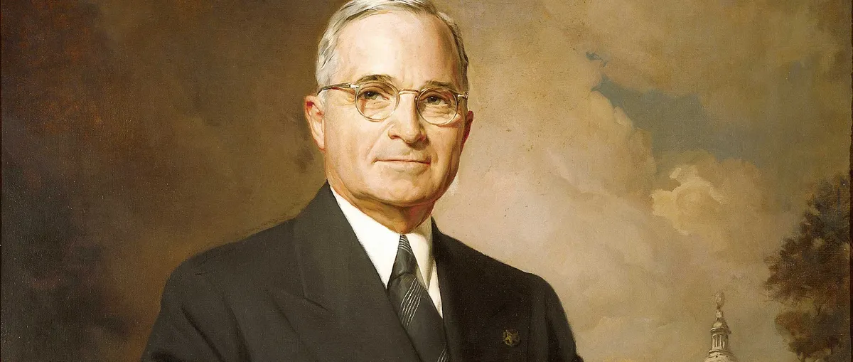 Harry S. Truman Presidential Library & Museum — venue image