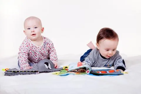 Baby Lapsit at Gateway — official source image