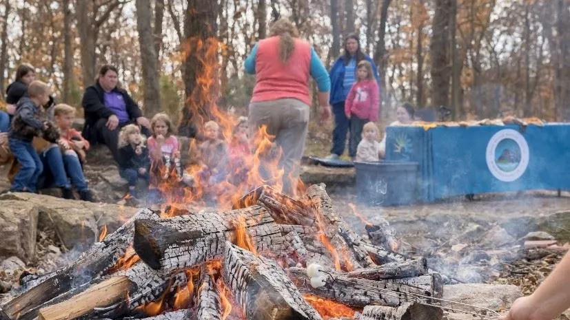 Mildale Farm Fall Festival — official source image
