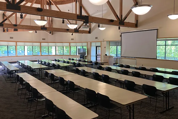 Water Resources Education Center (Vancouver) — venue image