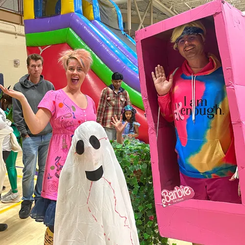 BOO-rific Bash & Splash — official source image