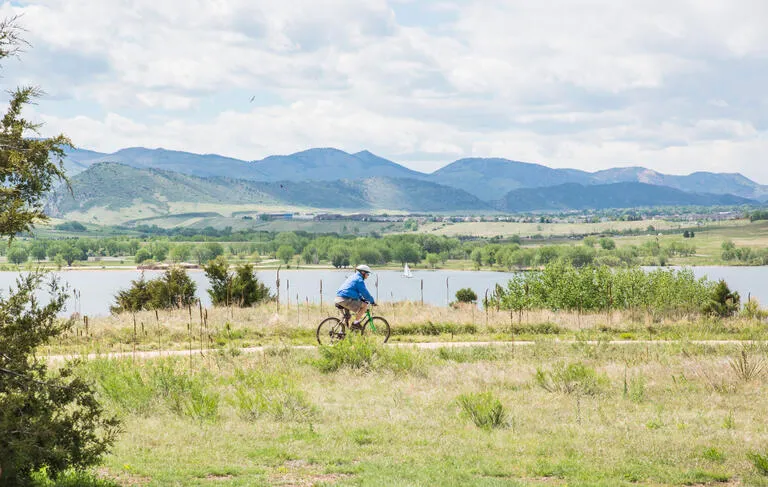 Chatfield State Park — official source image