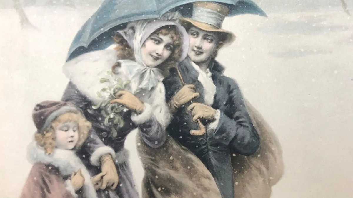 Winter Open House - Long Island Museum — official source image