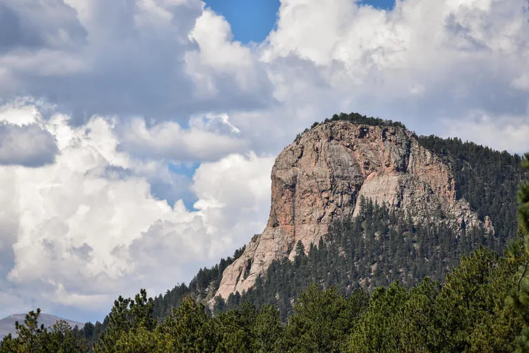 Staunton State Park — official source image