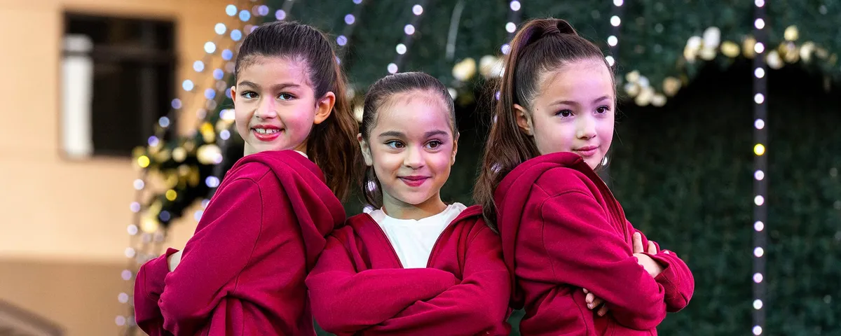WinterFest and Tree Lighting — Avondale — official source image