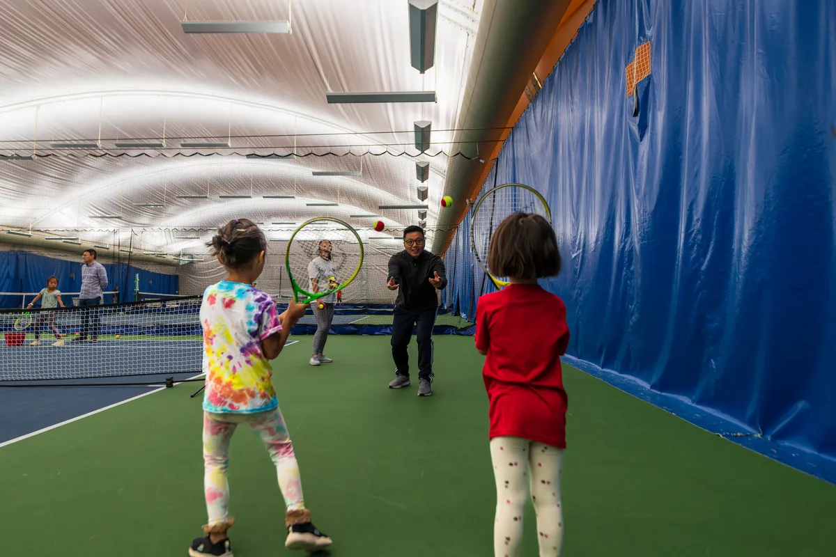 Wheaton Passport to Sports Day — official source image