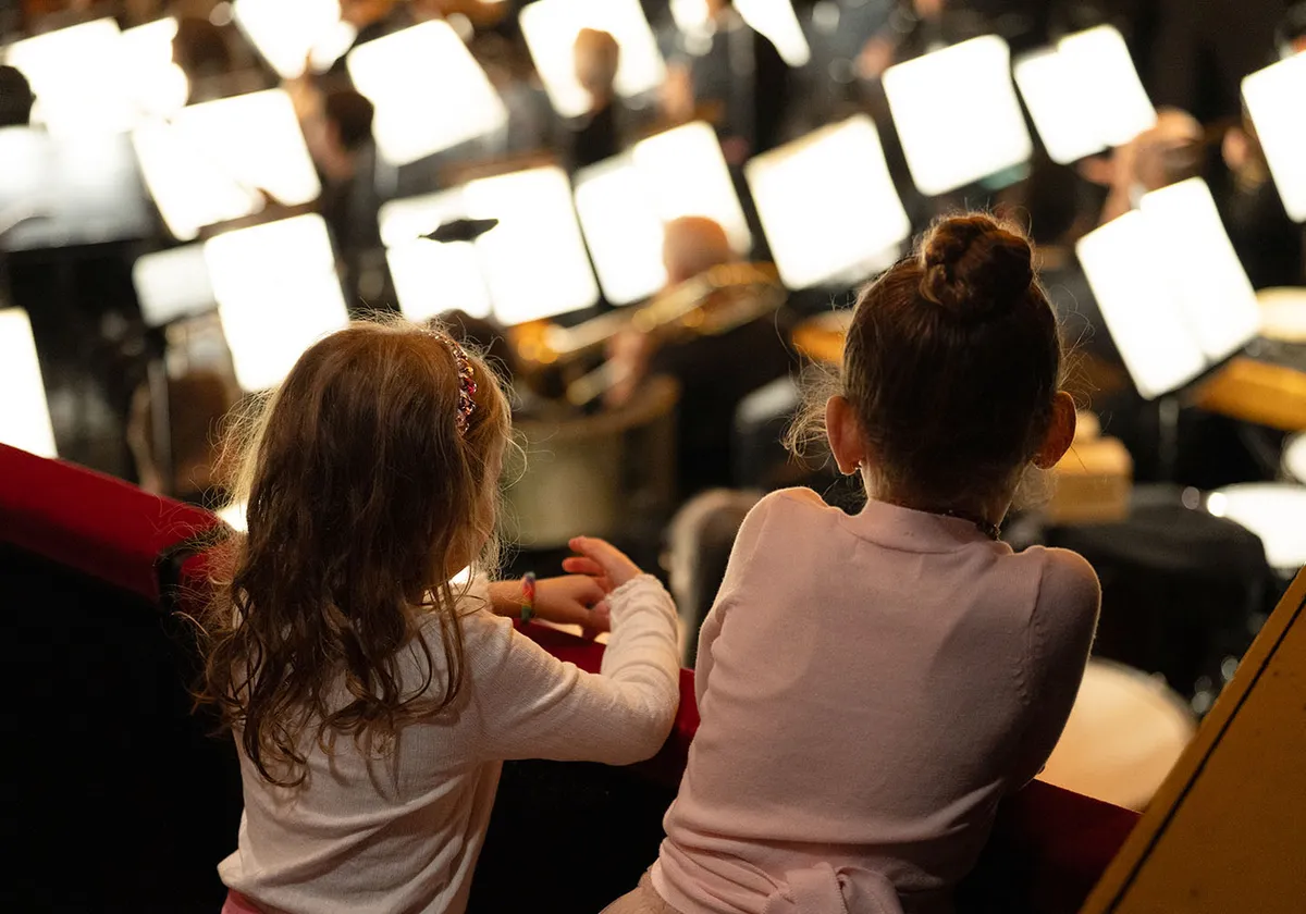 ABTKids Performance — American Ballet Theatre — official source image